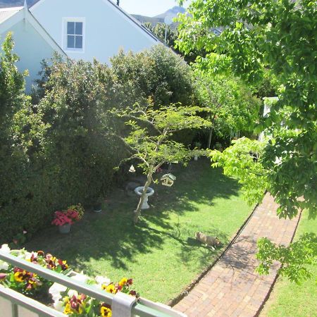 Villa-Roux Garden Cottage Франсгук Екстер'єр фото